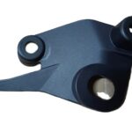 CFMOTO CF675SR-R(CF650-10H) BENZIN DEPOSU SOL ON KARENAJ BRAKETI