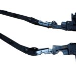 CFMOTO CF675SR-R(CF650-10H) ARKA KARENAJ UST KAPAK