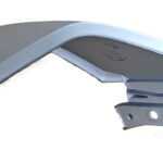 CFMOTO CF675SR-R(CF650-10H) SELE ALTI YAN KARENAJ SOL ARKA (GUMUS)