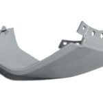 CFMOTO CF675SR-R(CF650-10H) SELE ALTI YAN KARENAJ SOL ARKA (GRI)