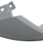CFMOTO CF675SR-R(CF650-10H) SELE ALTI YAN KARENAJ SAG ARKA (GRI)
