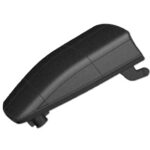 CFMOTO CF675SR-R(CF650-10H) ARKA STOP DEKORATIF KAPAK UST