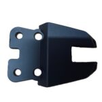 CFMOTO CF675SR-R(CF650-10H) PLAKA LAMBASI ALT KAPAK