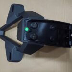 CFMOTO CF675SR-R(CF650-10H) ARKA CAMURLUK KUYRUGU