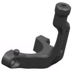 CFMOTO CF675SR-R(CF650-10H) DIREKSIYON AMORTISOR BRAKETI II