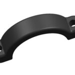 CFMOTO CF675SR-R(CF650-10H) DIREKSIYON AMORTISOR BRAKETI III