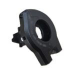 CFMOTO CF675SR-R(CF650-10H) GAZ KUMANDA BRAKETI KOMPLE