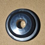 CFMOTO CF675SR-R(CF650-10H) BENZIN DEPOSU ON DESTEK TAKOZU