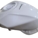 CFMOTO CF675SR-R(CF650-10H) BENZIN DEPOSU (BEYAZ)