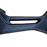 CFMOTO CF675SR-R(CF650-10H) ARKA BASAMAK BRAKETI SOL