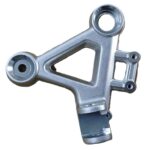 CFMOTO CF675SR-R(CF650-10H) ON BASAMAK BRAKETI SOL