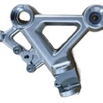 CFMOTO CF675SR-R(CF650-10H) ON BASAMAK BRAKETI SAG