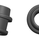 CFMOTO CF675SR-R(CF650-10H) ON BASAMAK BRAKETI BAGLANTI LASTIGI