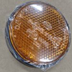 CFMOTO CF675SR-R(CF650-10H) YAN REFLEKTOR