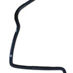 CFMOTO CF675SR-R(CF650-10H) RADYATOR SU HAZNESI BORUSU