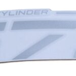 CFMOTO CF675SR-R(CF650-10H) ETIKET (ON PANEL SOL)