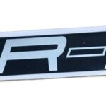 CFMOTO CF675SR-R(CF650-10H) ETIKET (ON TEKER)