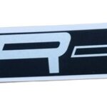 CFMOTO CF675SR-R(CF650-10H) ETIKET (ARKA TEKER)