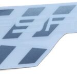 CFMOTO CF675SR-R(CF650-10H) ETIKET (FAR MUH.SAG ALT) (SR-R)(GRI MDL