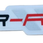 CFMOTO CF675SR-R(CF650-10H) ETIKET (S.ALTI YAN KRNJ SAG ARKA)GRI MDL