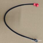 CFMOTO CF675SR-R(CF650-10H) MARS MOTORU KABLOSU (+)