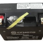 CFMOTO CF675SR-R(CF650-10H) AKU 12V 11A (150X87X110/3.70KG)