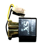 MONDIAL ES-1 SINYAL FLASORU