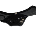 MONDIAL ES-1 ARKA BASAMAK SAG (SIYAH)
