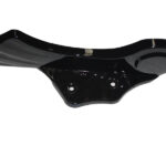 MONDIAL ES-1 ARKA BASAMAK SOL (SIYAH)