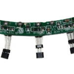 MONDIAL ES-1 MOTOR TETIKLEME SENSORU