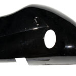 MONDIAL ES-1 ON CATAL PLASTIGI SOL (SIYAH)
