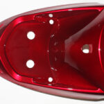 MONDIAL ES-1 ON PANEL UST (BORDO)