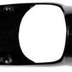 MONDIAL ES-1 ON PANEL (SIYAH)