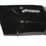 MONDIAL ES-1 SOL ALT MARSBIYE (SIYAH)