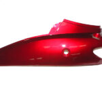 MONDIAL ES-1 SELE ALTI YAN KARENAJ SOL (BORDO)