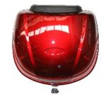 MONDIAL ES-1 ARKA CANTA (BORDO)