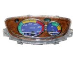 MONDIAL ES-1 GOSTERGE PANELI KOMPLE