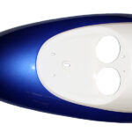 MONDIAL ES-2 FAR MUHAFAZASI (MAVI)