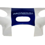 MONDIAL ES-2 ON SINYAL MUHAFAZA (MAVI)