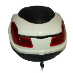 E-MON CLASSIC ARKA CANTA (BEYAZ)