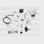 E-MON DERRACE ELEKTRIK TESISATI KOMPLE