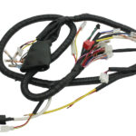 E-MON TRANS 3 ELEKTRIK TESISATI KOMPLE