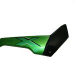E-MON X-MAN SAG ALT MARSBIYE (YESIL)