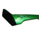 E-MON X-MAN SOL ALT MARSBIYE (YESIL)