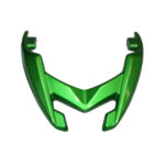 E-MON X-MAN ARKA PORT BAGAJ (YESIL)
