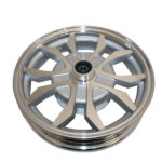 E-MON ASSIST DS ON JANT - CELIK (2.15X10")