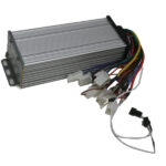 E-MON CYCLONE 3000 KONTROL UNITESI