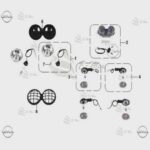 E-MON RANK 3000 ARKA STOP KOMPLE