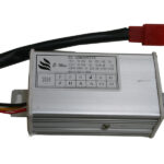 E-MON CYCLONE 3000 KONVERTOR