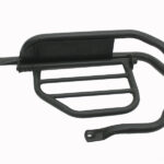 E-MON CYCLONE 3000 ARKA BASAMAK KOMPLE SAG